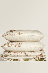 Sada Bahar T-200 Quilt Cover Set