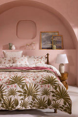 Sada Bahar T-200 Quilt Cover Set