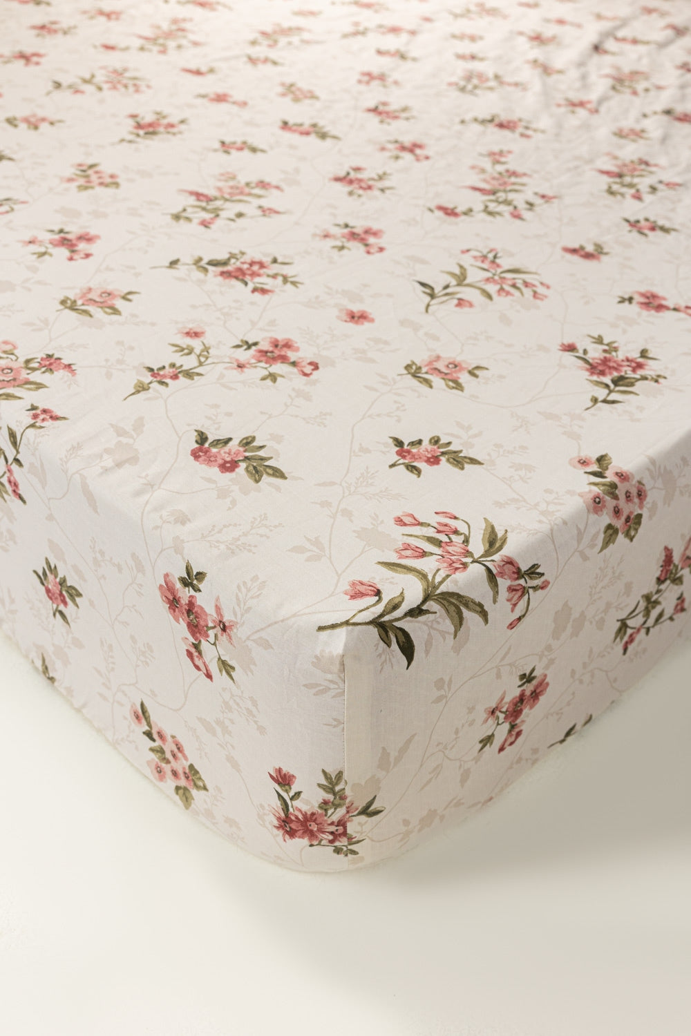 Sada Bahar T-200 Fitted Sheet Set