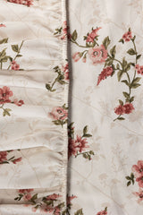 Sada Bahar T-200 Fitted Sheet Set