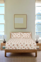 Sada Bahar T-200 Fitted Sheet Set