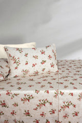 Sada Bahar T-200 Bed Sheet Set