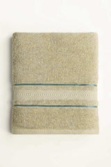 Safari Dyed Bath Towel