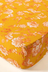 Saffron T-200 Fitted Sheet Set