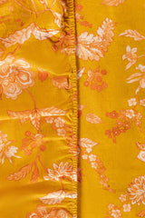 Saffron T-200 Fitted Sheet Set