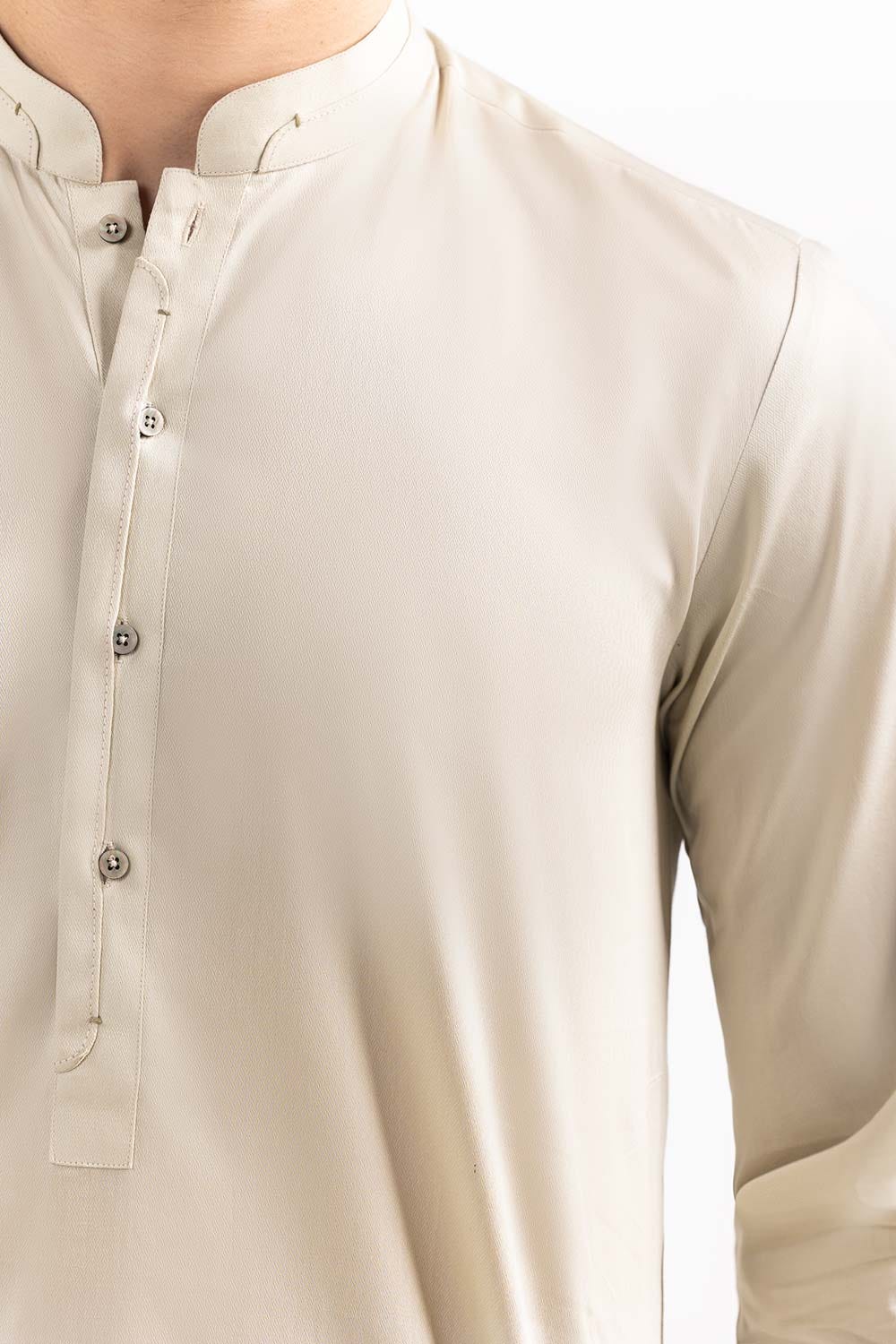 Sage Green Styling Kurta KS-928