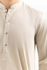 Sage Green Styling Kurta KS-928