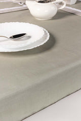 AW23 Sage Table Linen Set