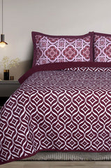 Salsa Digital Ultrasonic Bed Spread