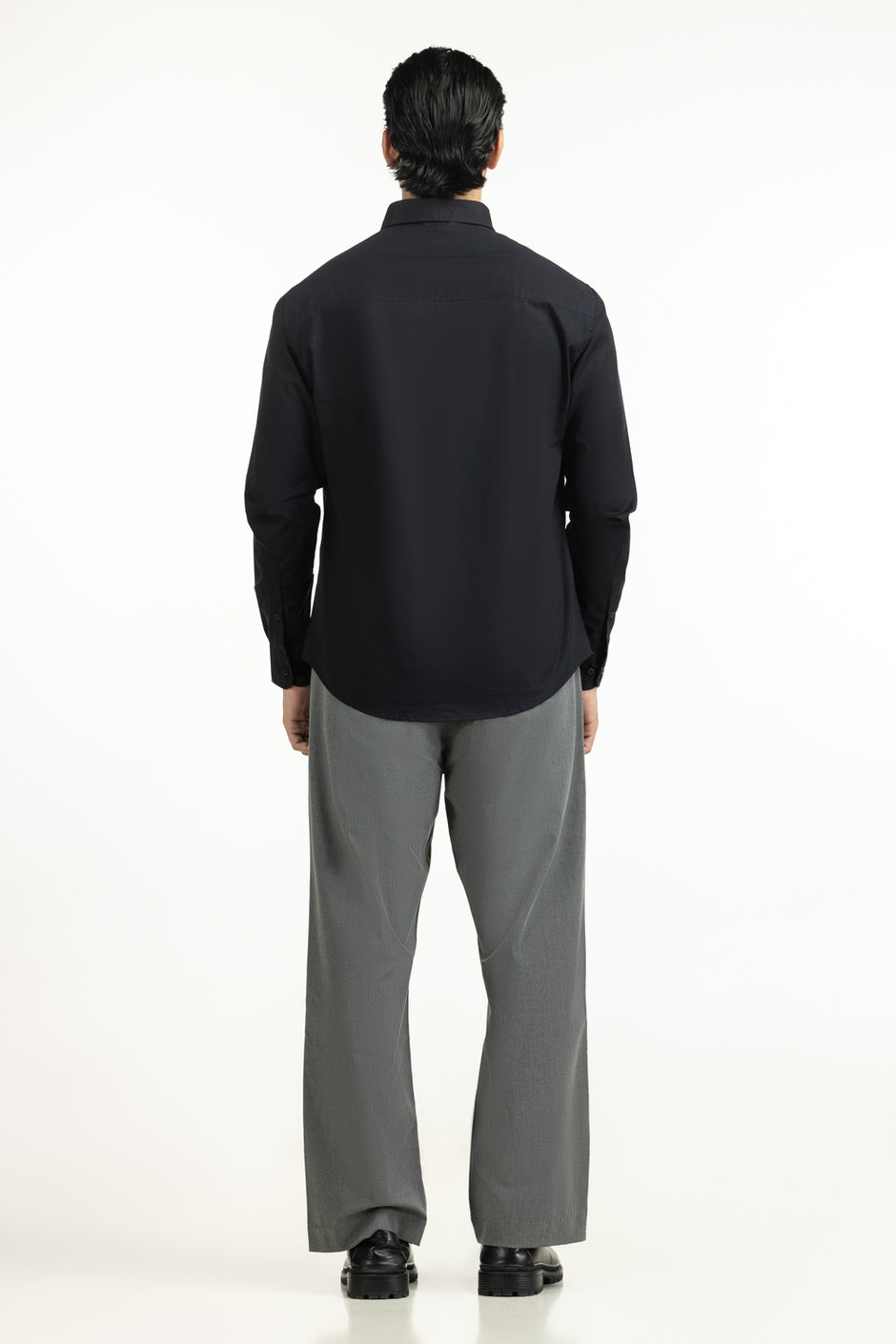 Regular Fit Casual Shirts