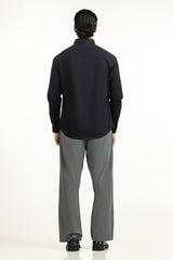 Regular Fit Casual Shirts MN-CS-SS25-305