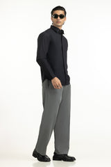 Regular Fit Casual Shirts MN-CS-SS25-305