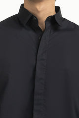 Regular Fit Casual Shirts MN-CS-SS25-305