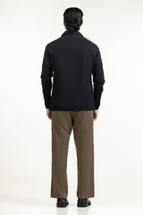 Regular Fit Casual Shirts MN-CS-SS25-306