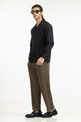 Regular Fit Casual Shirts MN-CS-SS25-306