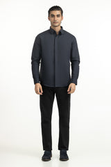 Regular Fit Casual Shirts MN-CS-SS25-303
