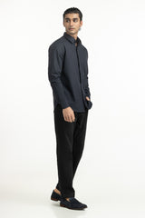Regular Fit Casual Shirts MN-CS-SS25-303