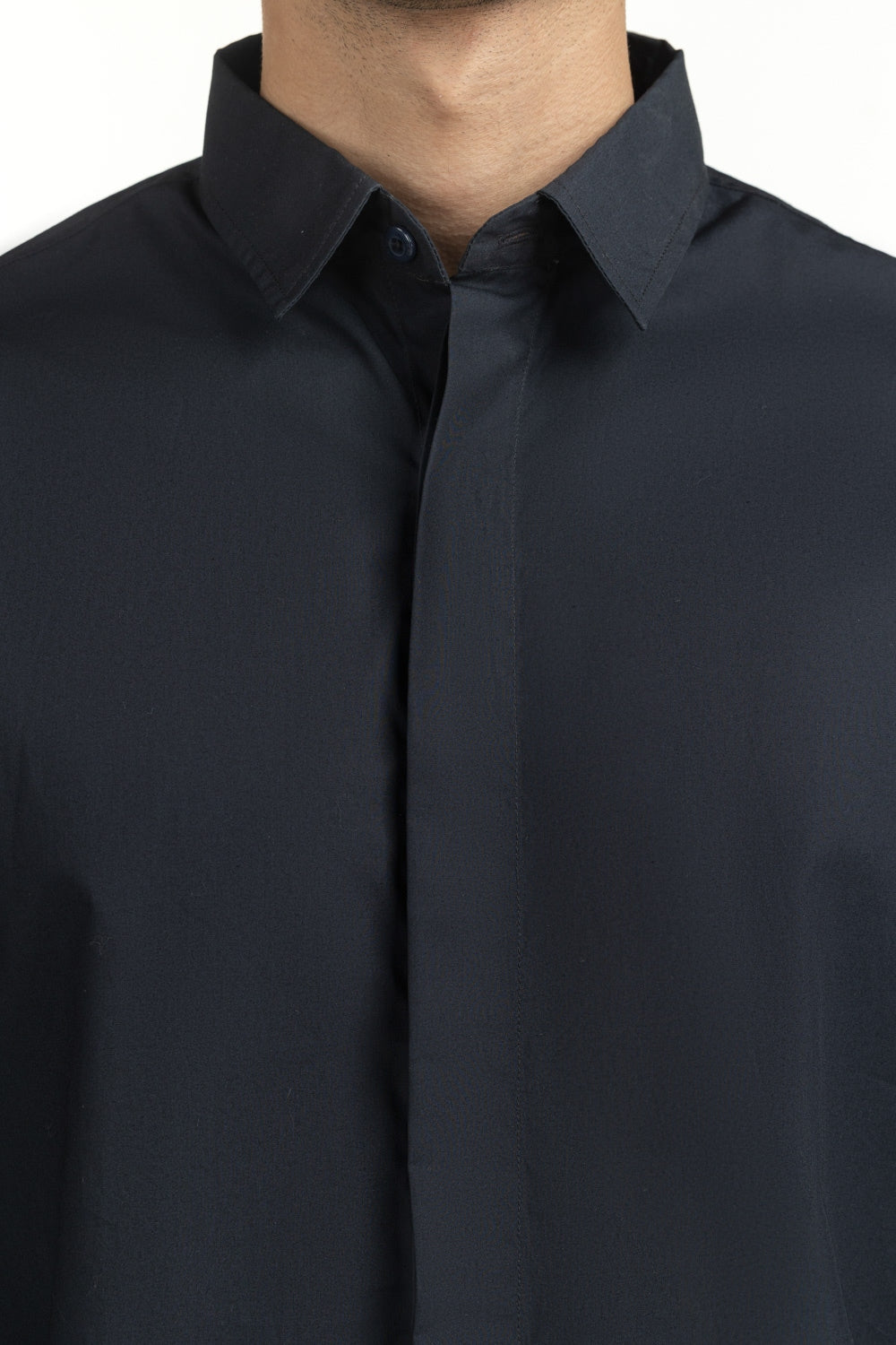 Regular Fit Casual Shirts MN-CS-SS25-303