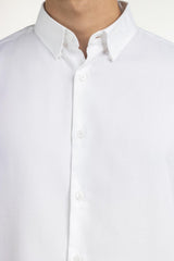 Regular Fit Casual Shirts MN-CS-SS25-300