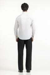 Regular Fit Casual Shirts MN-CS-SS25-301
