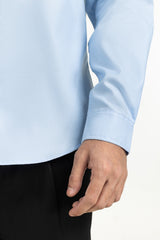 Regular Fit Casual Shirts MN-CS-SS25-302