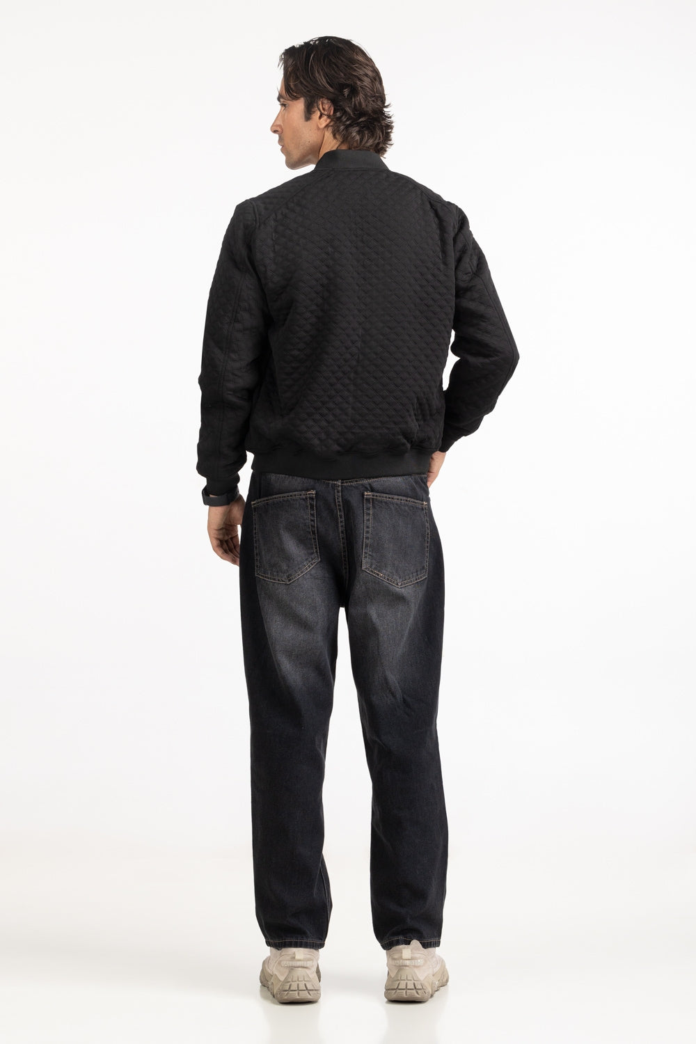 Regular Fit Jackets MN-JKT-WS24-301