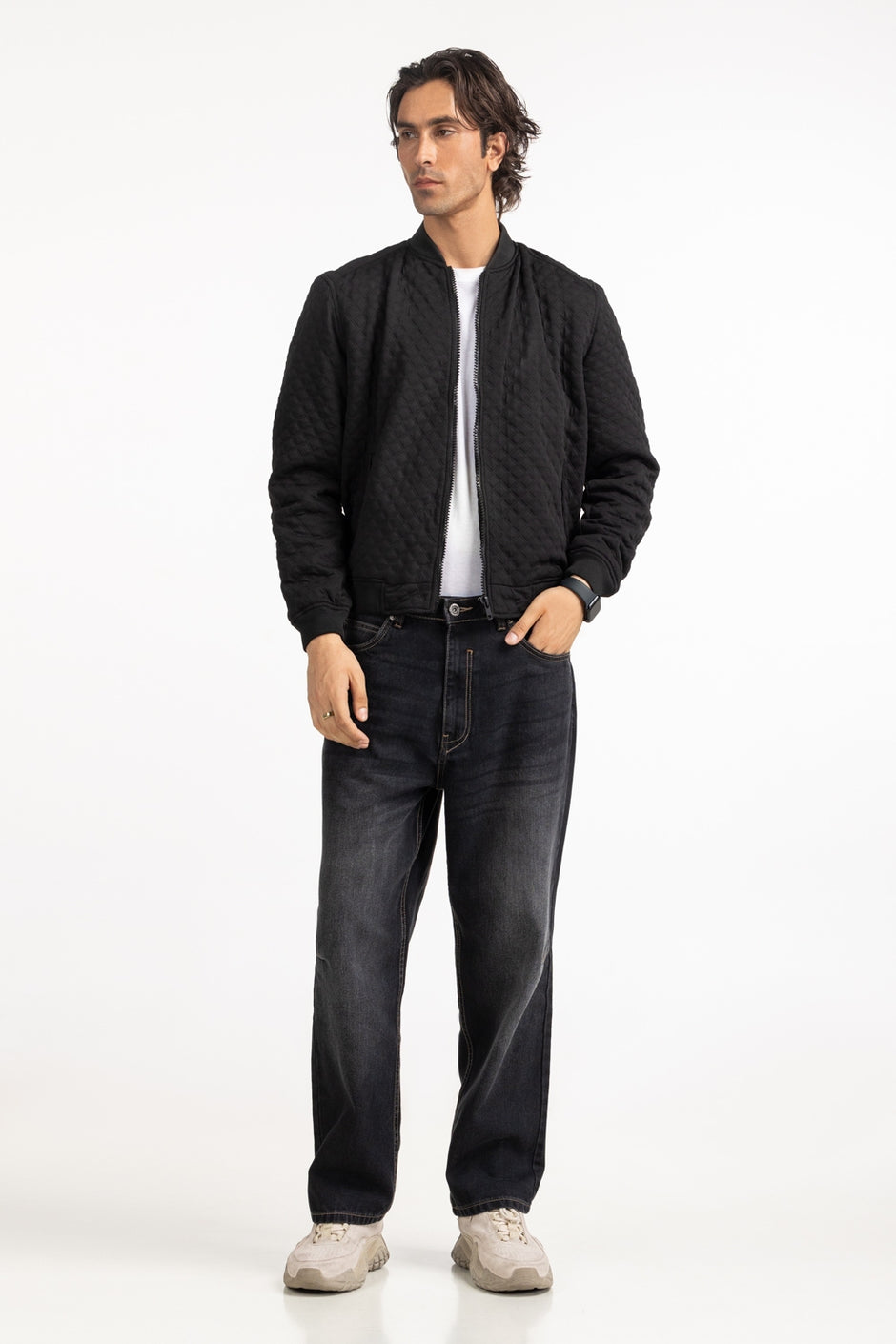Regular Fit Jackets