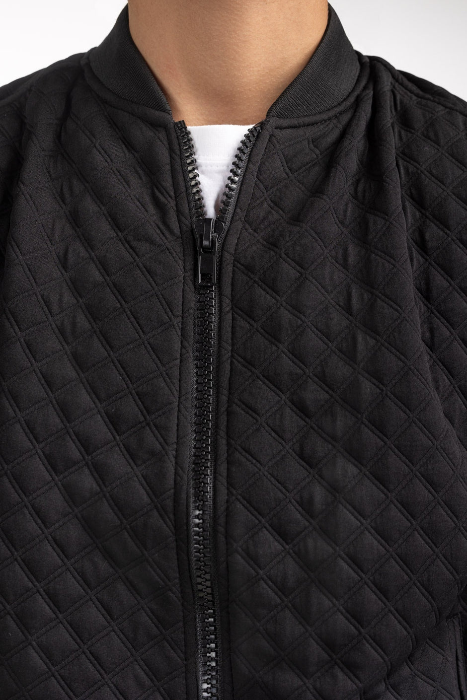 Regular Fit Jackets MN-JKT-WS24-301