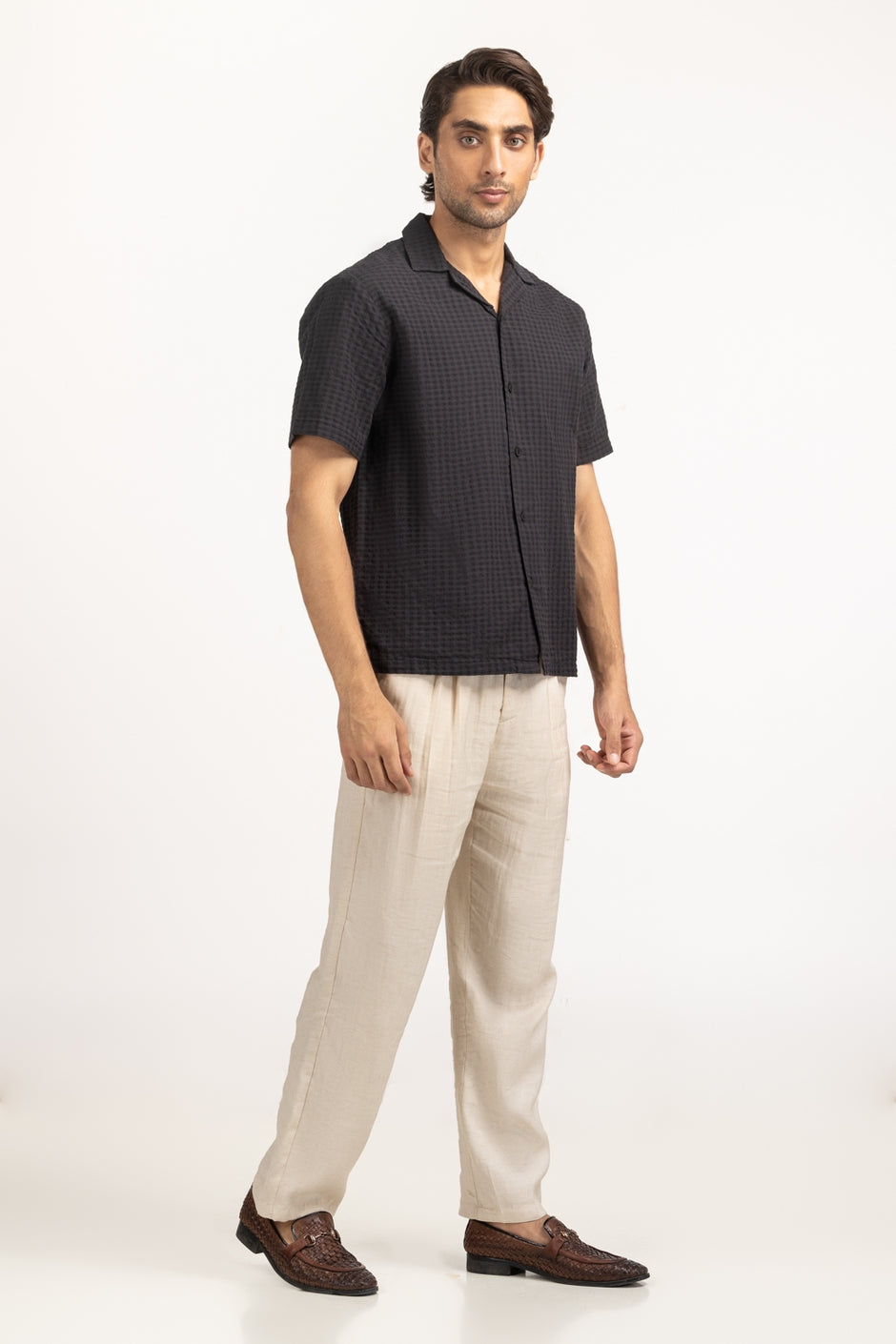 Regular Fit Casual Shirts