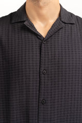 Regular Fit Casual Shirts MN-CS-SS25-187