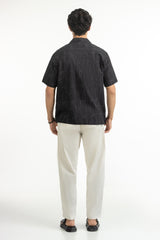 Regular Fit Casual Shirts MN-CS-SS25-233