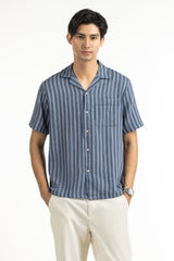 Regular Fit Casual Shirts MN-CS-SS25-191