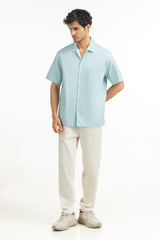 Regular Fit Casual Shirts MN-CS-SS25-199