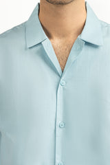 Regular Fit Casual Shirts MN-CS-SS25-199
