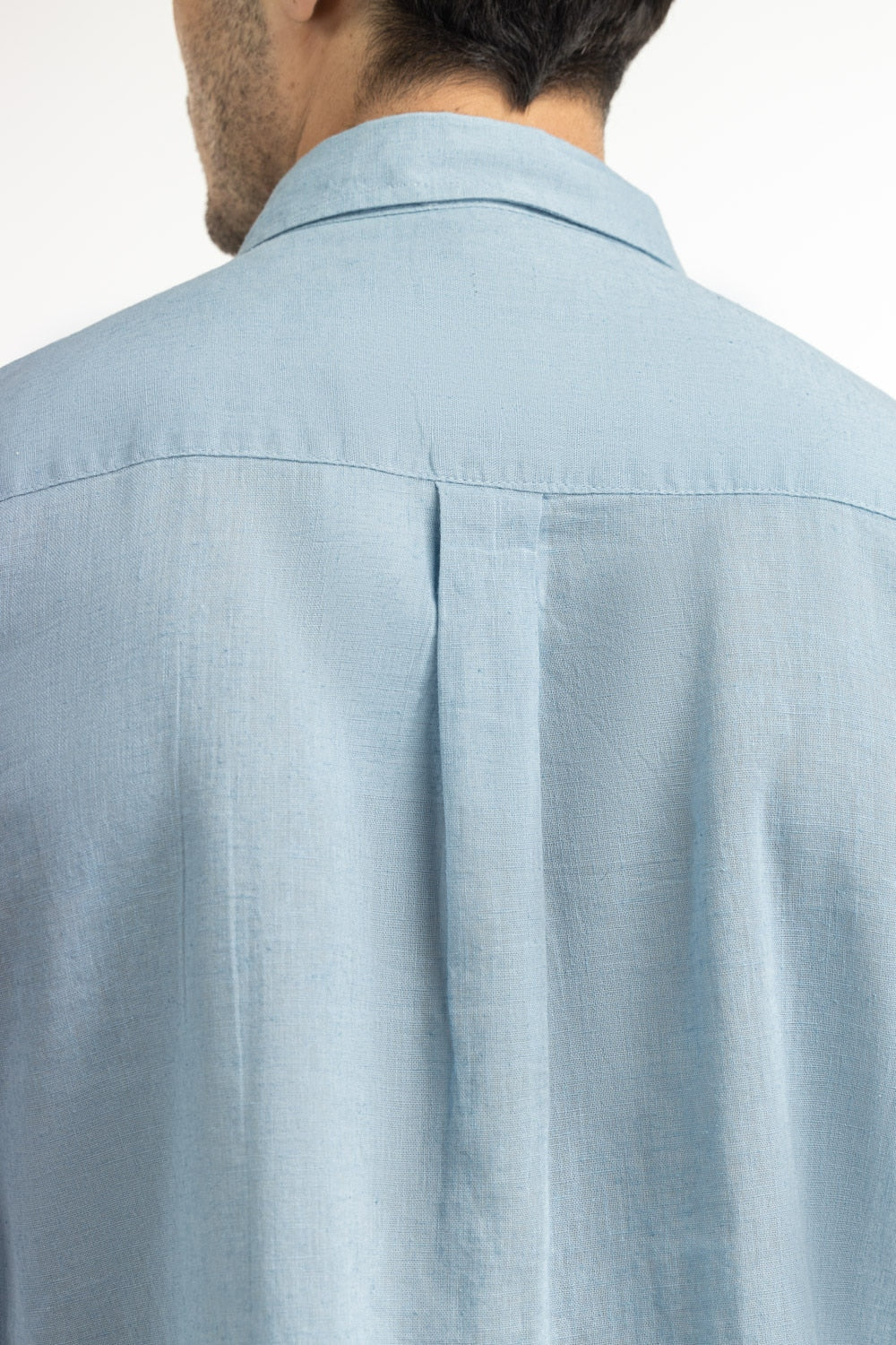 Regular Fit Casual Shirts MN-CS-SS25-212