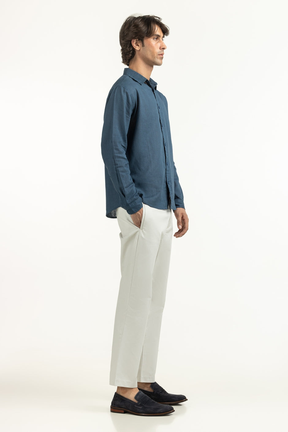 Regular Fit Casual Shirts