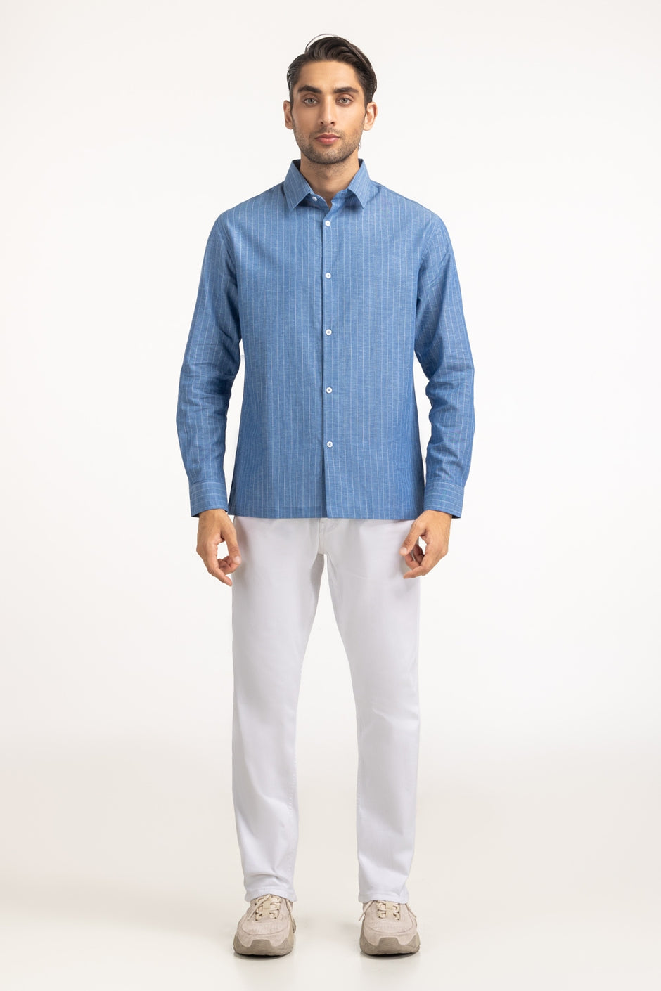 Regular Fit Casual Shirts