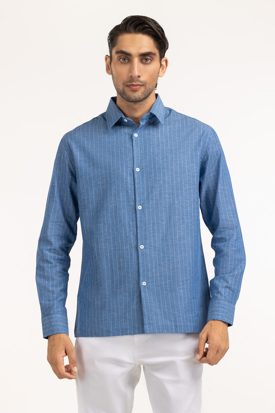 Regular Fit Casual Shirts