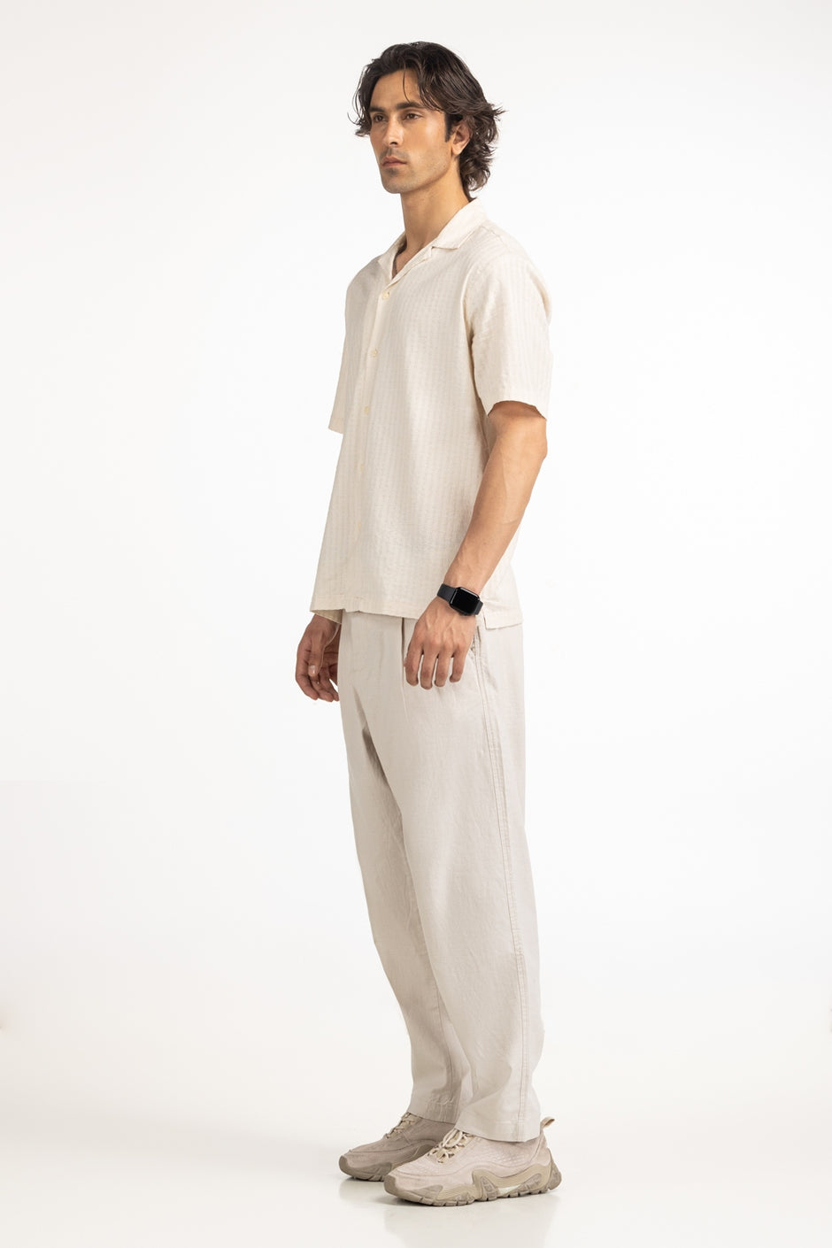 Regular Fit Casual Shirts