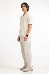 Regular Fit Casual Shirts MN-CS-SS25-188