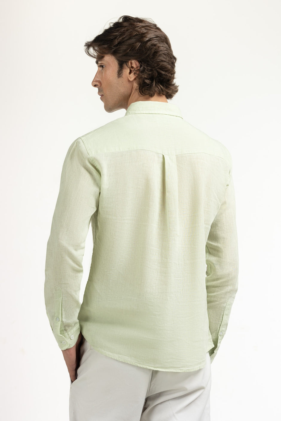 Regular Fit Casual Shirts