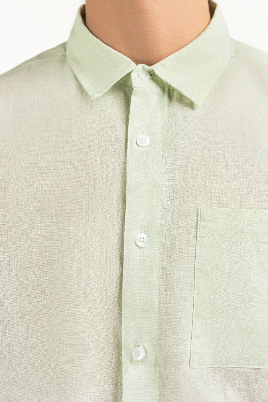 Regular Fit Casual Shirts