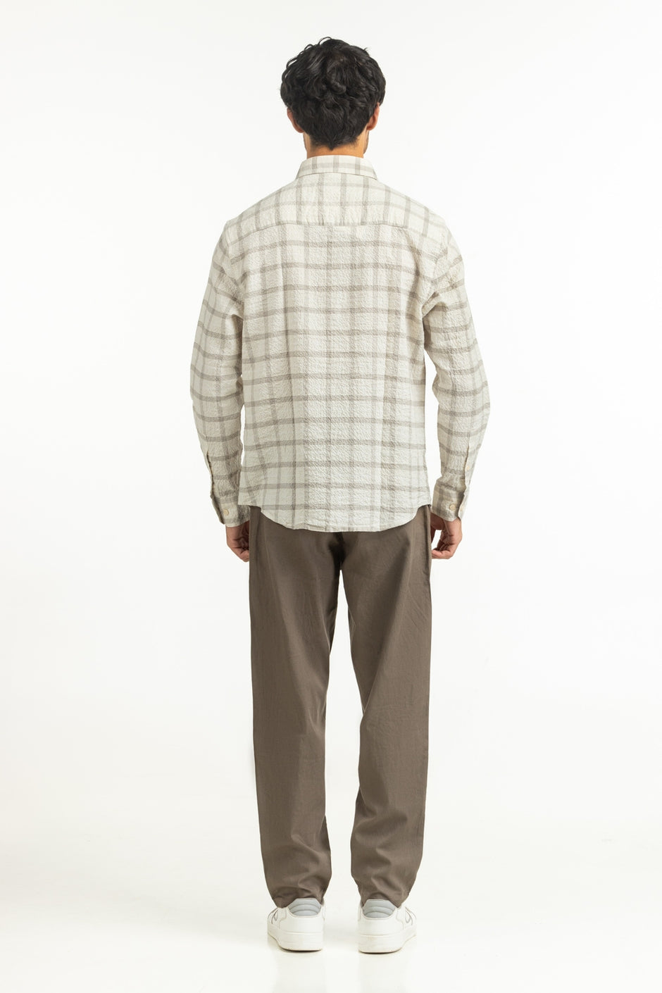 Regular Fit Casual Shirts