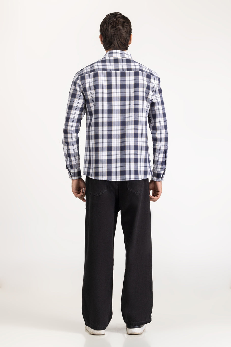 Regular Fit Casual Shirts