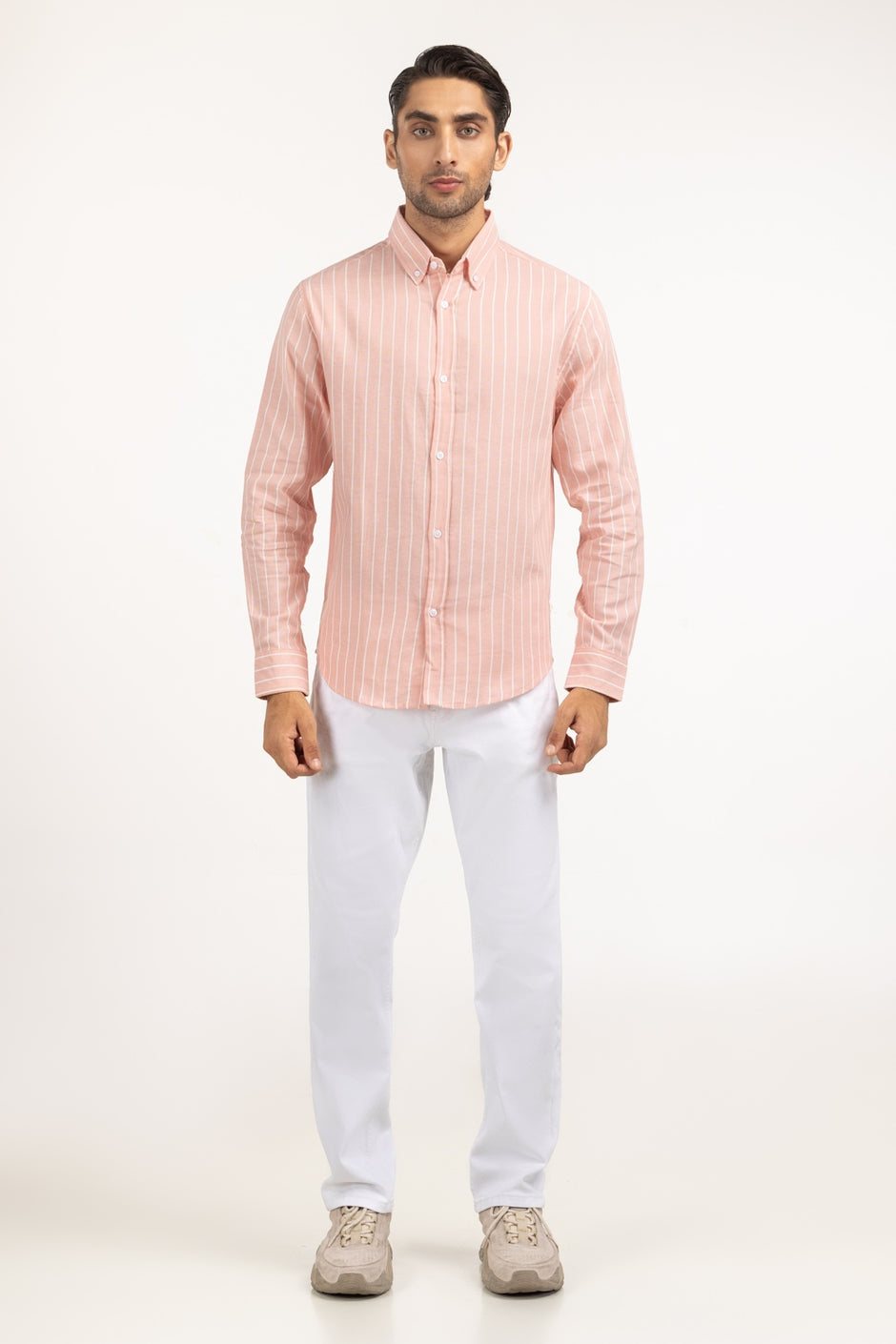 Regular Fit Casual Shirts