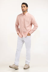 Regular Fit Casual Shirts MN-CS-SS25-193