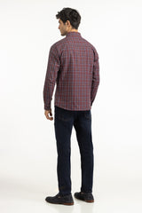 Regular fit Cotton MN-CS-SS25-196