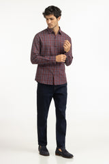 Regular fit Cotton MN-CS-SS25-196