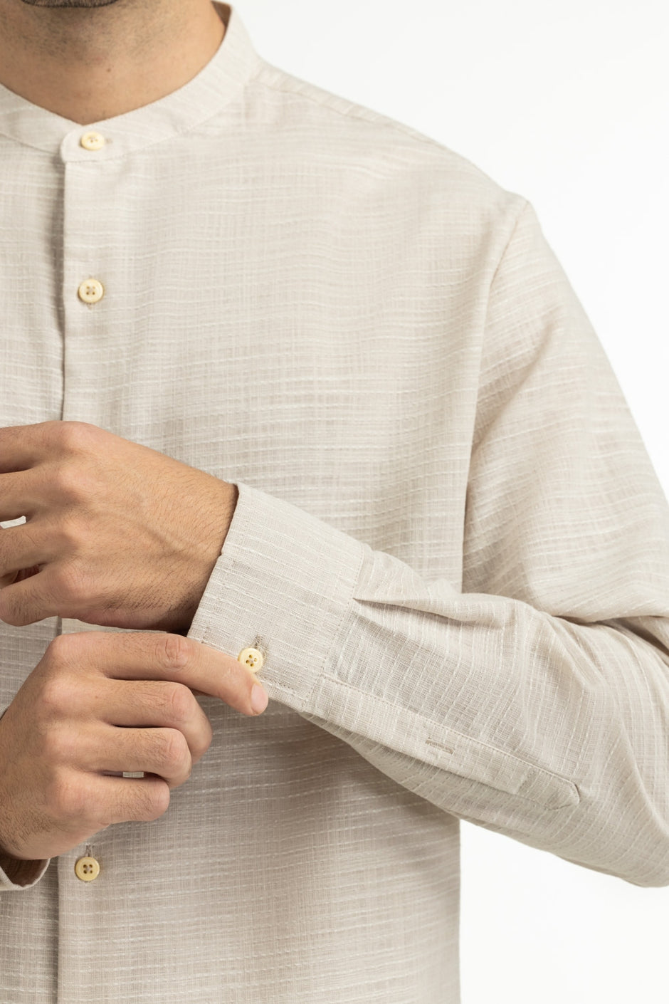 Regular Fit Casual Shirts