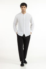Regular Fit Casual Shirts MN-CS-SS25-234